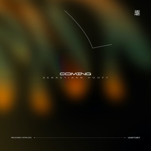 Sebastiaan Hooft的專輯Coming