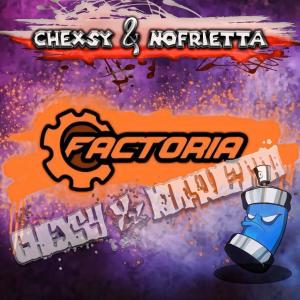 收聽Chexsy的Factoria Old歌詞歌曲