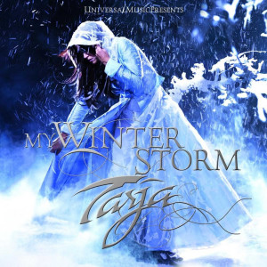 Tarja的專輯My Winter Storm (Special Fan Edition)
