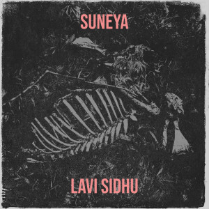 Album Suneya from Lavi Sidhu