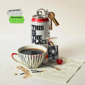 收聽Tom Grennan的This is the Place歌詞歌曲