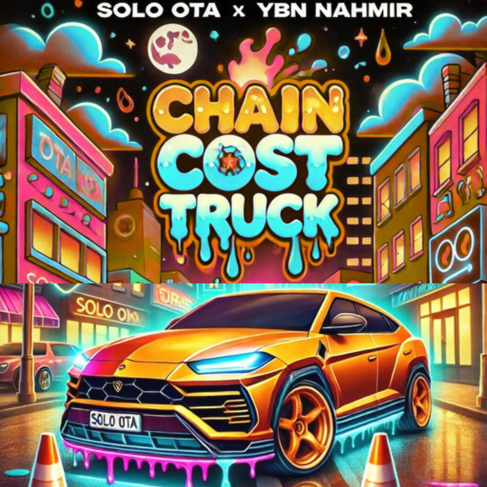 Chain Cost A Truck