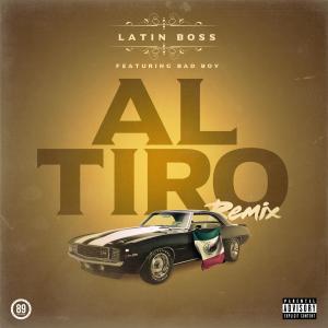 อัลบัม Al Tiro (feat. Latin Boss & Bad Boy) (Explicit) ศิลปิน 89