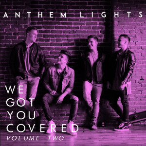 收聽Anthem Lights的Stay / Something Just Like This歌詞歌曲