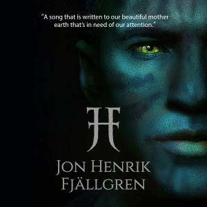 收聽Jon Henrik Fjällgren的The Avatar歌詞歌曲
