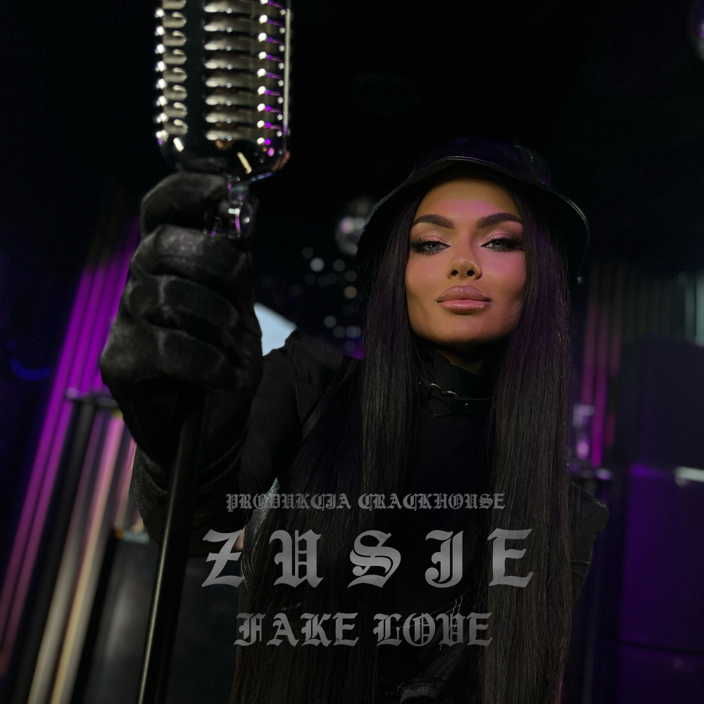 Fake Love (Explicit)
