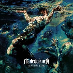 Album Malicious Intent (Explicit) from Malevolence