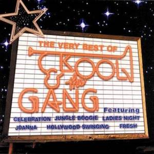 收聽Kool & The Gang的Steppin' Out歌詞歌曲