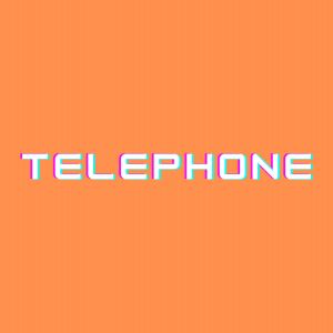 อัลบัม 척 (Telephone) ศิลปิน Harold Jessmayer