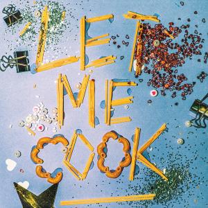 อัลบัม LET ME COOK ศิลปิน Connor Price