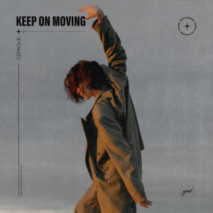 收聽Cepaque的Keep On Moving歌詞歌曲