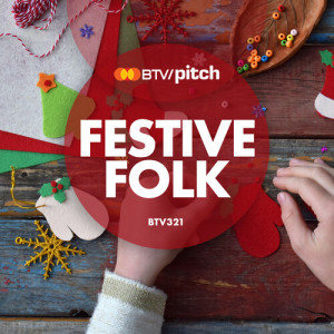 Album Festive Folk from 