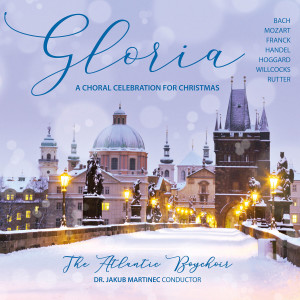 ดาวน์โหลดและฟังเพลง The Lord Bless You and Keep You พร้อมเนื้อเพลงจาก Atlantic Boychoir