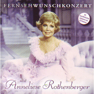 收聽Anneliese Rothenberger的Vilja Lied歌詞歌曲