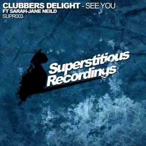 ดาวน์โหลดและฟังเพลง See You (Radio Edit) พร้อมเนื้อเพลงจาก Clubbers Delight