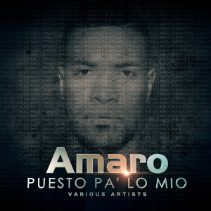 收聽Amaro的Afrodisiaco (feat. Nicky Jam)歌詞歌曲