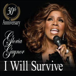 Gloria Gaynor的專輯I Will Survive [Spanish Version] - Single