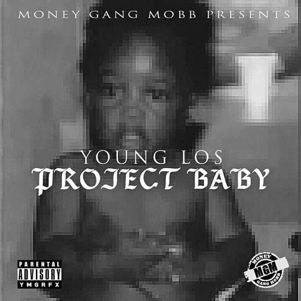 Heavy Press (Explicit)