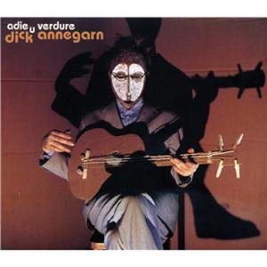 ดาวน์โหลดและฟังเพลง Rhapsode พร้อมเนื้อเพลงจาก Dick Annegarn