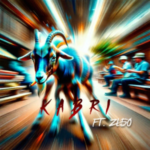 Listen to KABRI song with lyrics from karaibos