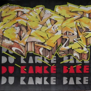 Evneverk的專輯Du Kanke Bare
