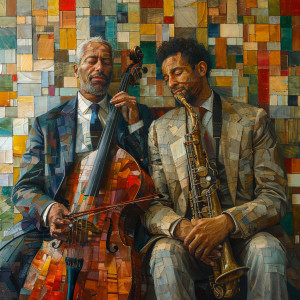 ดาวน์โหลดและฟังเพลง Riffs Nocturnos De Infusión De Jazz พร้อมเนื้อเพลงจาก Lista de reproducción de jazz de cafetería