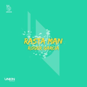 Album Rasta Man oleh Roger Garcia