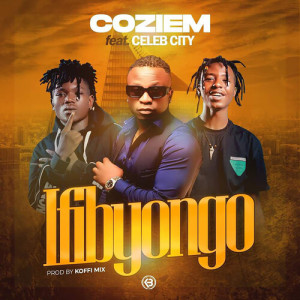 Coziem的专辑Ifibyongo