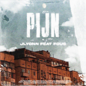 Listen to Pijn (Explicit) song with lyrics from JLYONN