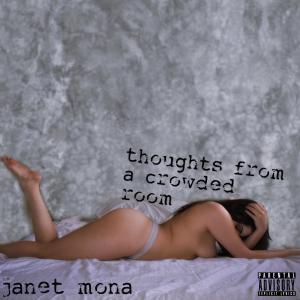 ดาวน์โหลดและฟังเพลง Wanna Go Home พร้อมเนื้อเพลงจาก Janet Mona