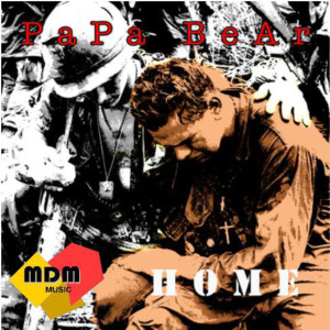 Album Home from MDM Music