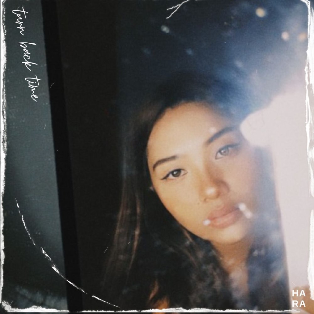Turn Back Time (Explicit)