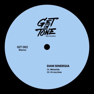 收聽Dani Sinergia的Malavida (Original Mix)歌詞歌曲