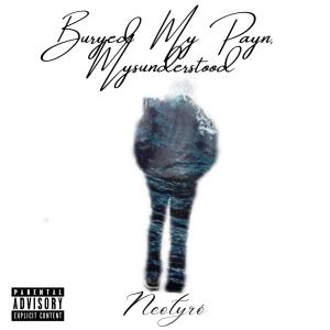 Listen to BMP, Mysunderstood (Explicit) song with lyrics from Neotyró X