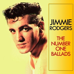 收聽Jimmie Rodgers的My Prayer歌詞歌曲