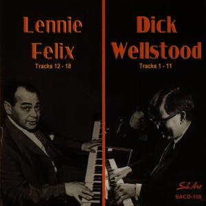 ดาวน์โหลดและฟังเพลง Old Fashioned Love พร้อมเนื้อเพลงจาก Dick Wellstood