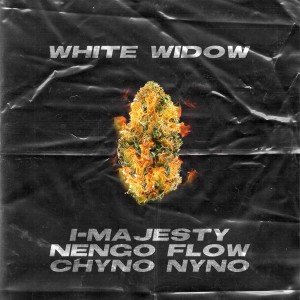 Album White Widow oleh I-Majesty