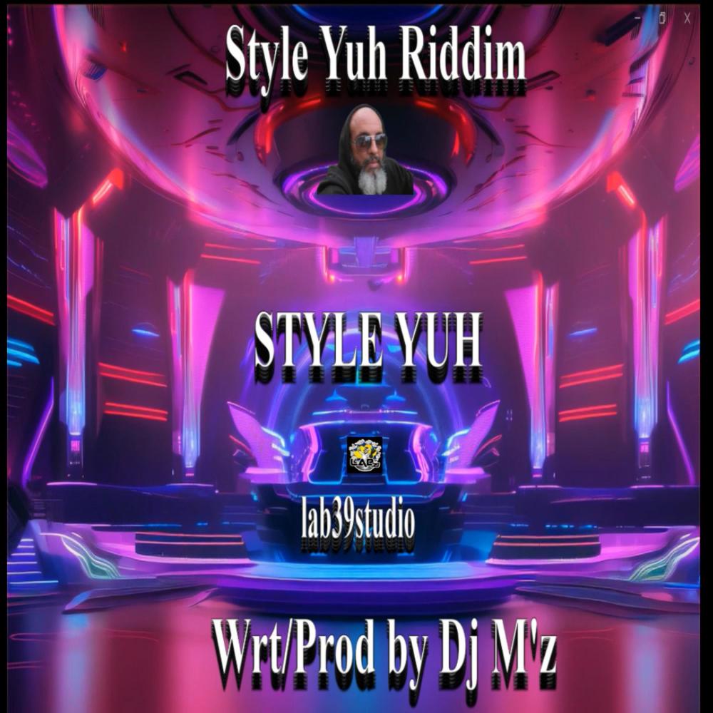 Style Yuh