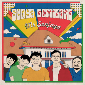 Mr. Sonjaya的专辑Surya Gemilang