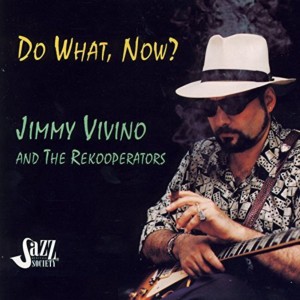 收聽Jimmy Vivino的How Come My Bulldog Don't Bark歌詞歌曲