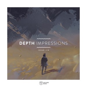 อัลบัม Depth Impressions Issue #14 ศิลปิน Various