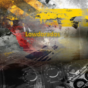 Dengarkan Blue and Silver lagu dari Lowdorados dengan lirik