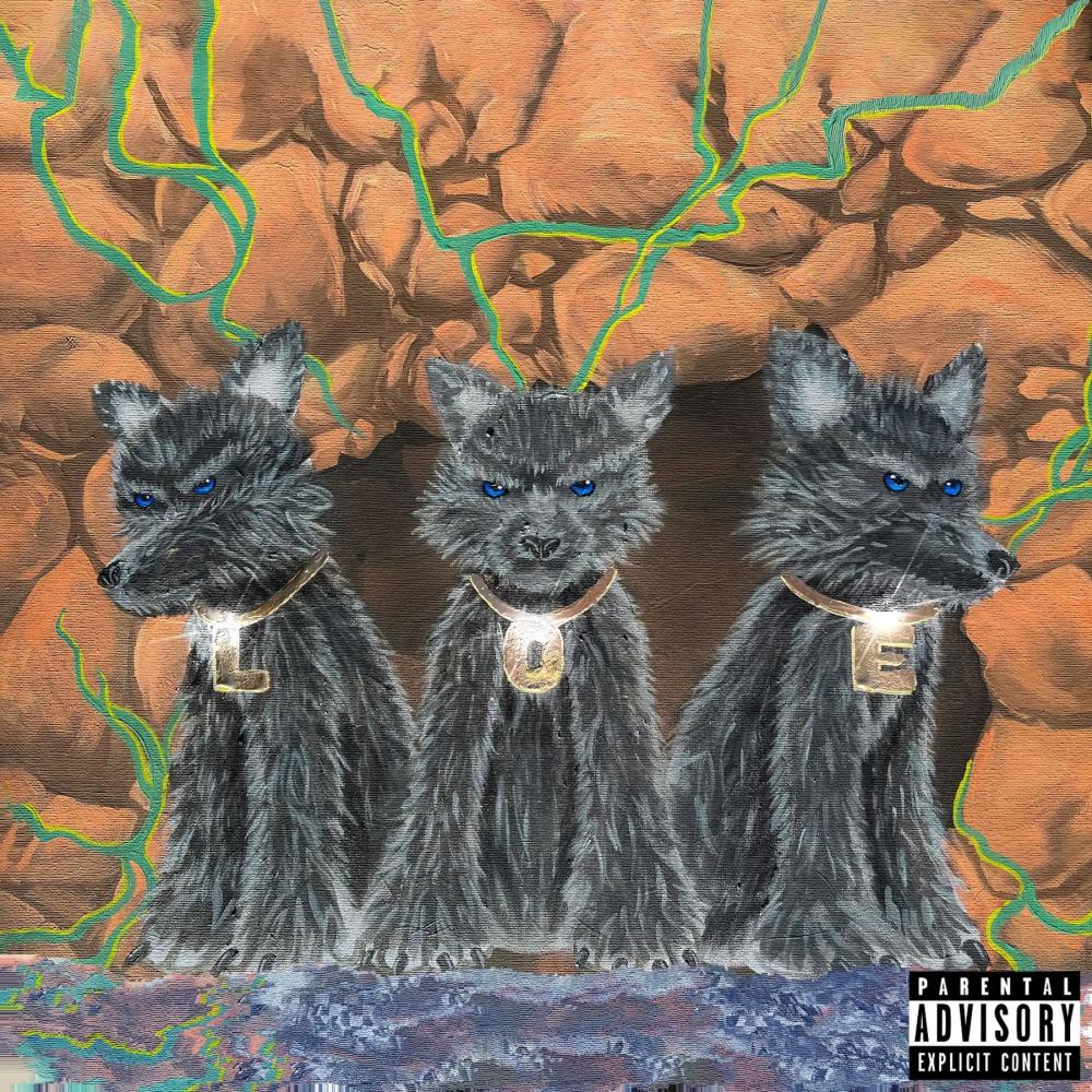 Slidin (Explicit)