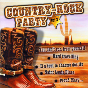 收聽Country Rock Party的Hello Marylou歌詞歌曲