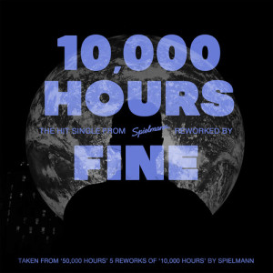 Listen to 10,000 Hours (Simeon Walker Rework) song with lyrics from Spielmann