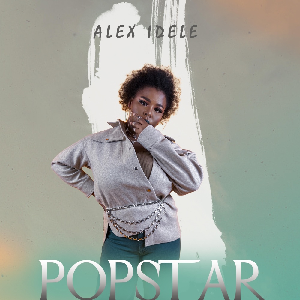 Alex Idele - Popstar