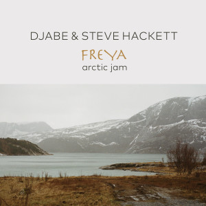 Djabe的專輯Freya Arctic Jam