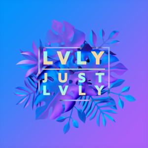 LVLY的专辑Just Lvly