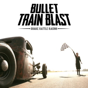 ดาวน์โหลดและฟังเพลง Standing In The Darkness พร้อมเนื้อเพลงจาก Bullet Train Blast