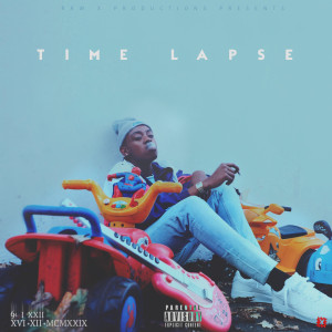 收听Ricco的Time Lapse (Explicit)歌词歌曲